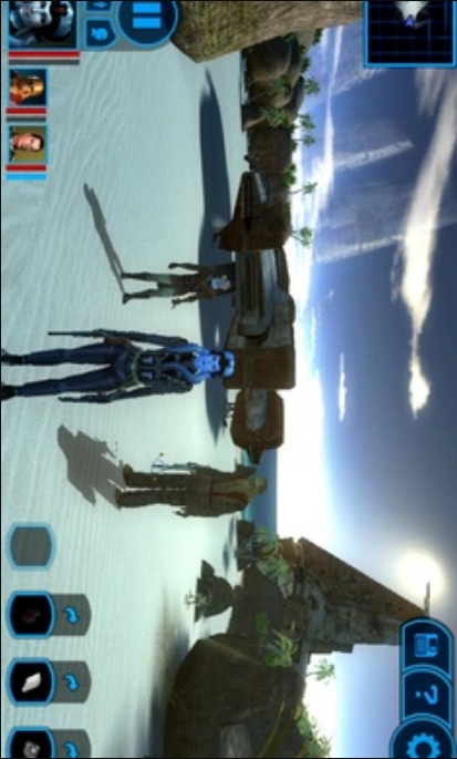 星球大戰(zhàn)最新版 v1.0.8 0