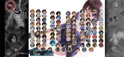死神VS火影淚改 v1.3.1 安卓版 3