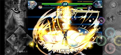 死神VS火影淚改 v1.3.1 安卓版 2