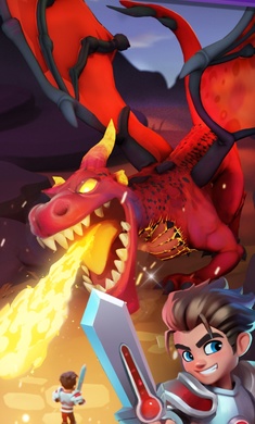 地牢逃生 v1.7.9 安卓版 1