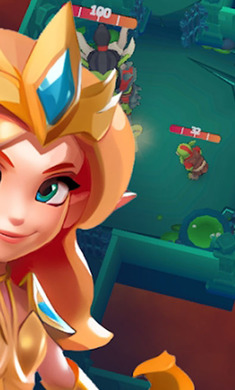 地牢逃生 v1.7.9 安卓版 0