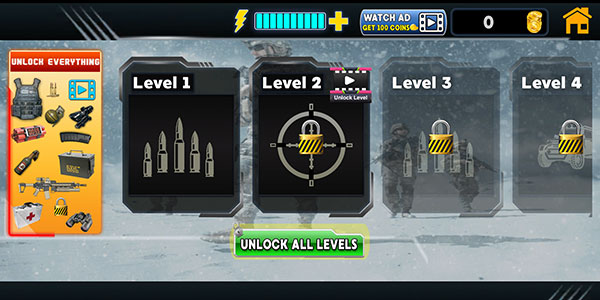 呼喚戰(zhàn)爭(zhēng) v8.3安卓版 1