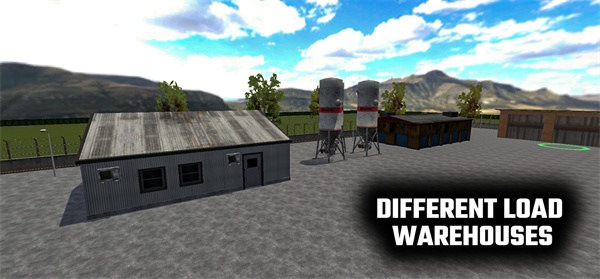 卡車模擬器2024 v1.13 安卓版 0