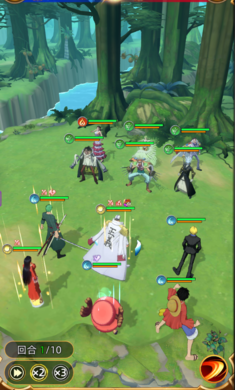 航海之王 v1.0.1 安卓版 2