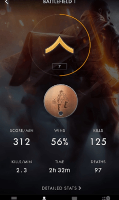 Battlefield安卓版 v3.0.5 1