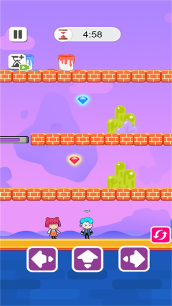 雙人成行迷你版 v2023.10.26 安卓版 1