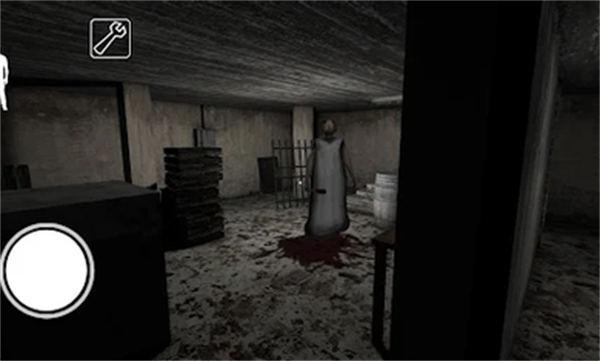 恐怖奶奶lgc菜單 v5.0 安卓版 3