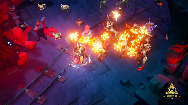 火炬之光无限电脑版 v2.0.0.4 pc版3