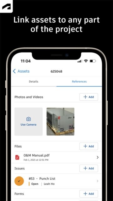 autodesk construction cloud v7.11.1 1