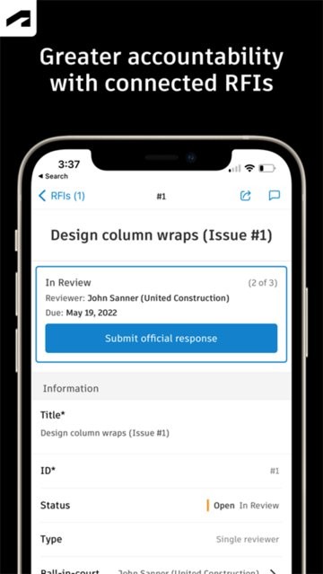 autodesk construction cloud v7.11.1 2