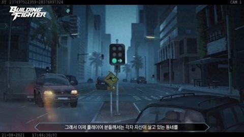 BNF手游韓服 v1.0.12 2