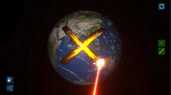 行星粉碎2 v3.0.1 安卓版 3