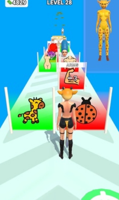 打造女王最新版 v1.3 1