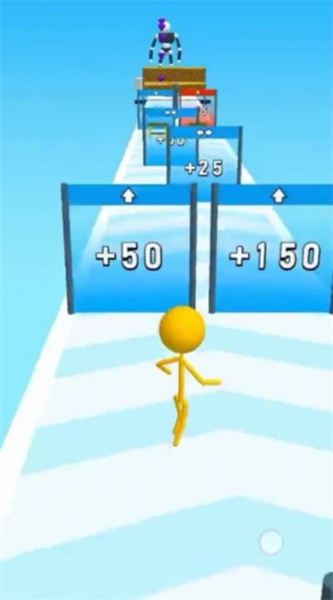 火柴人通關(guān)考驗(yàn) v1.0.0 安卓版 2