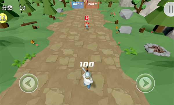 戴夫VS僵尸 v0.1 2