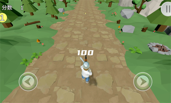 戴夫VS僵尸 v0.1 0