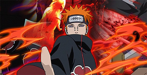 無盡英雄火影 v1.0.0.0 安卓版 1