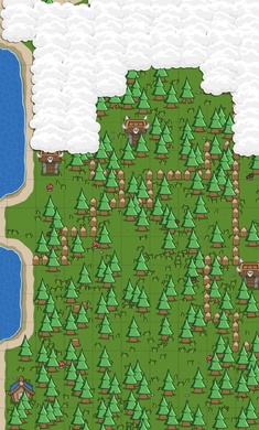 先鋒典范漢化版 v1.0.117 安卓版 2