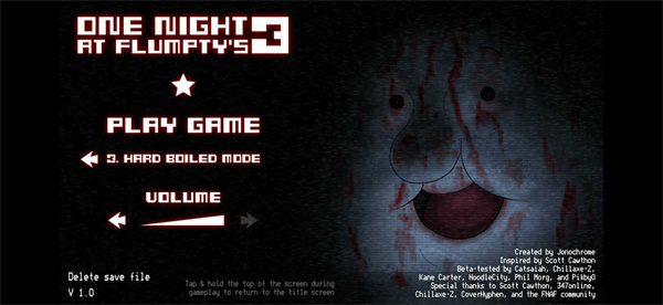 植物大戰(zhàn)僵尸觸控隨機(jī)版 v1.1.5 安卓版 0