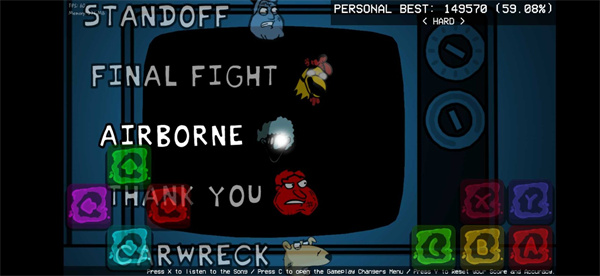 錯(cuò)誤化惡搞之家V4 vcdc 安卓版 3