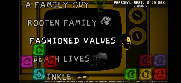 錯(cuò)誤化惡搞之家V4 vcdc 安卓版 0