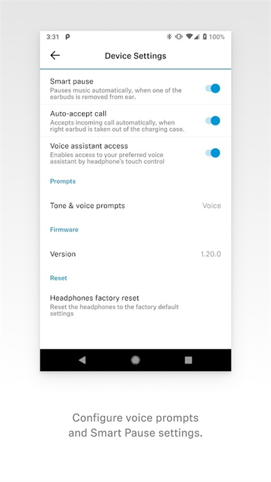 森海塞爾專用 v4.4.4 安卓版 2
