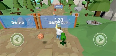 戴夫大戰(zhàn)僵尸3D版 v0.1 安卓版 0