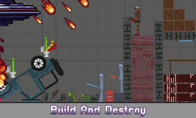 布娃娃游樂(lè)場(chǎng)2精英 v3.6.9 安卓版 1