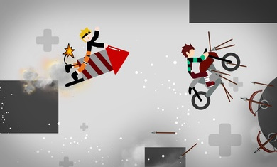 物理火柴人模擬器 v1.0.6 安卓版 1