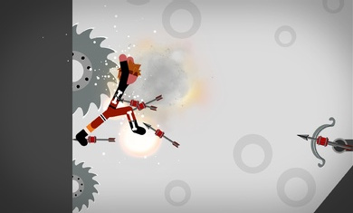 物理火柴人模擬器 v1.0.6 安卓版 3