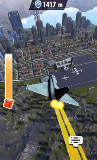 墜機(jī)模擬器 v2.0.2 5