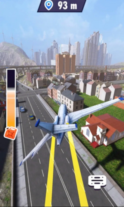 墜機(jī)模擬器 v2.0.2 3