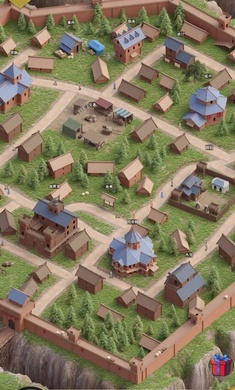 基輔羅斯2 v1.0.2 安卓版 2