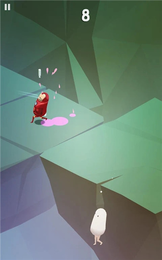 PEACH BLOOD v3.1.1 1