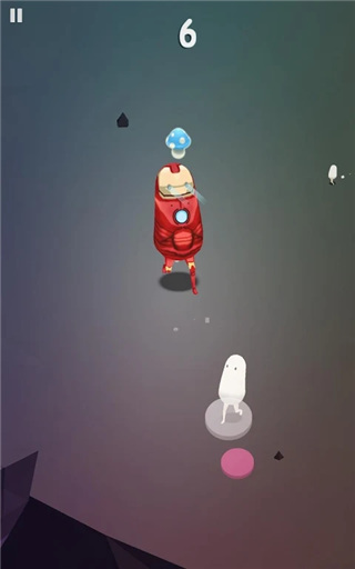 PEACH BLOOD v3.1.1 4