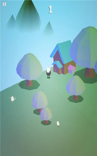 PEACH BLOOD v3.1.1 3