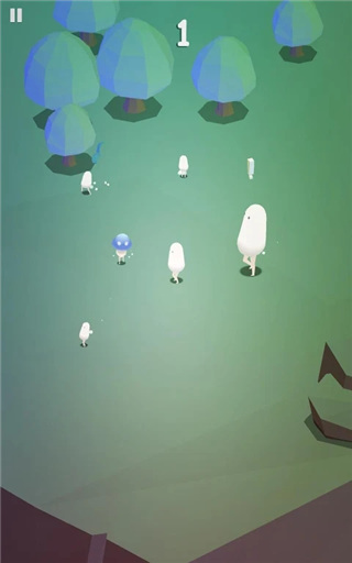 PEACH BLOOD v3.1.1 0