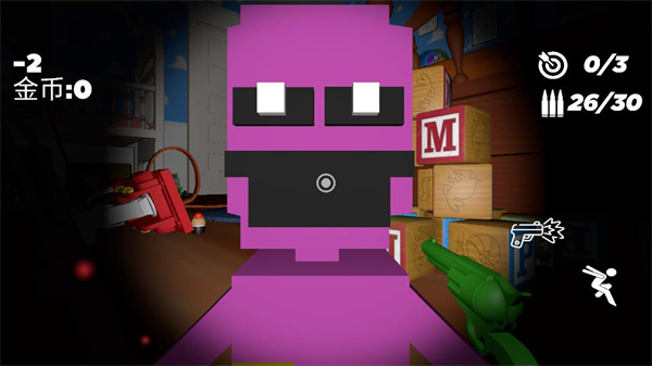 安迪的電子動畫 v0.2 安卓版 0