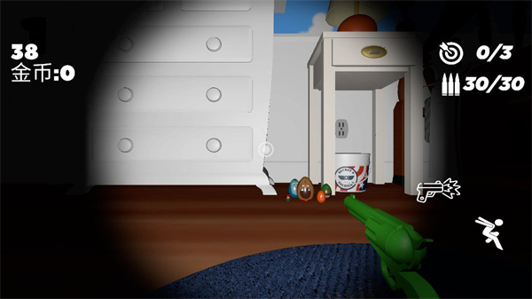 安迪的電子動畫 v0.2 安卓版 2