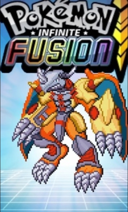 口袋妖怪無限融合美化包 v1.20.027 0