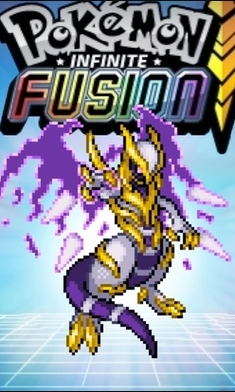 口袋妖怪無限融合美化包 v1.20.027 1