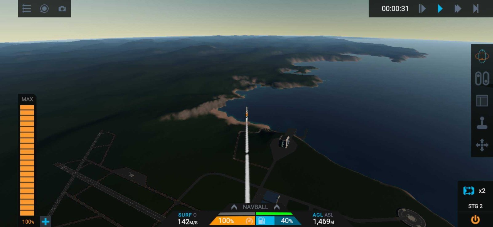 簡單火箭2朱諾新起源 v1.2.109 0