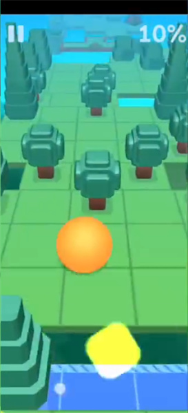 滾動的天空RS飯制版 v2.0.6_ice 安卓版 2