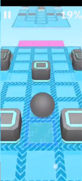 滾動的天空RS飯制版 v2.0.6_ice 安卓版 1