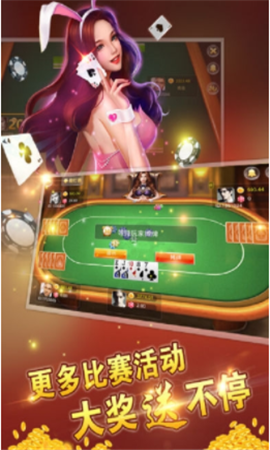 二十一點棋牌軟件單機(jī)版 v6.8.0 1