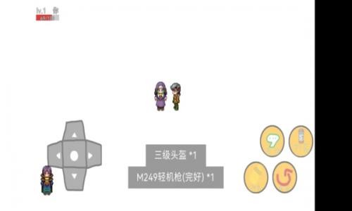 地鐵逃生像素版 v1.10.106 安卓版 0
