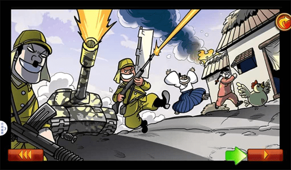 全民打鬼子 v1.0.1 安卓版 0