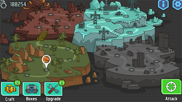 賽博恐龍游戲 v1.2.0 安卓版 0