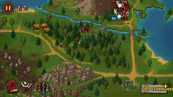 魔能方碑之巫 v1.3.2 安卓版 2