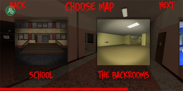 Nextbot追逐圣誕節(jié)版 v0.9.1 安卓版 2